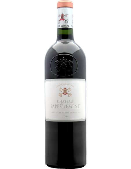 Château PAPE CLEMENT - 0.75 L 2011 Château PAPE CLEMENT - 0.75 L 2011