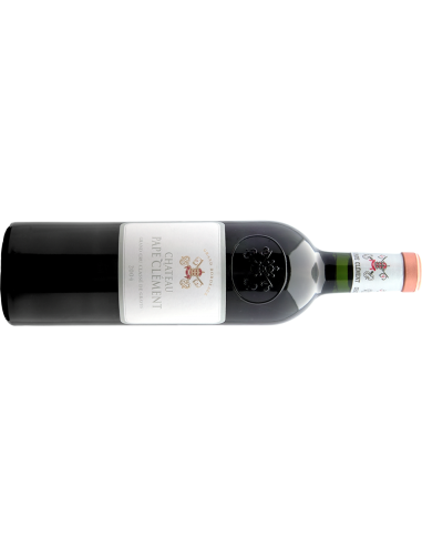 Château PAPE CLEMENT - 0.75 L 2011 Château PAPE CLEMENT - 0.75 L 2011