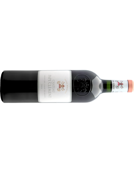 Château PAPE CLEMENT - 0.75 L 2011 Château PAPE CLEMENT - 0.75 L 2011