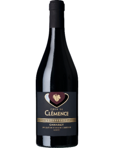 CLEMENCE | Gamaret - 0.75 L