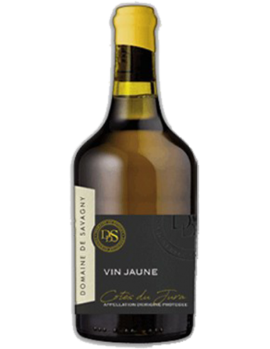 Domaine de SAVAGNY \"Jaune\" - 0.62 L 2017