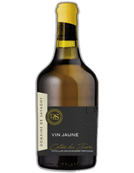 Domaine de SAVAGNY \"Jaune\" - 0.62 L 2017