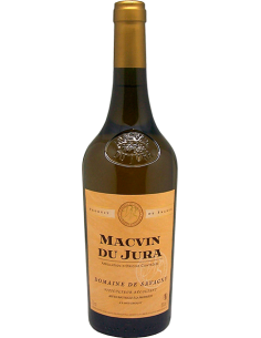 Macvin du Jura - 0.75 L (Mistelle du Jura)