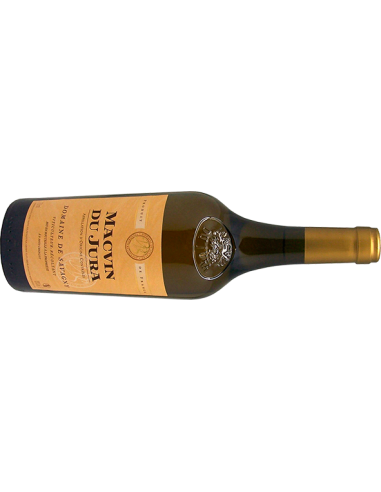Macvin du Jura - 0.75 L (Mistelle du Jura)