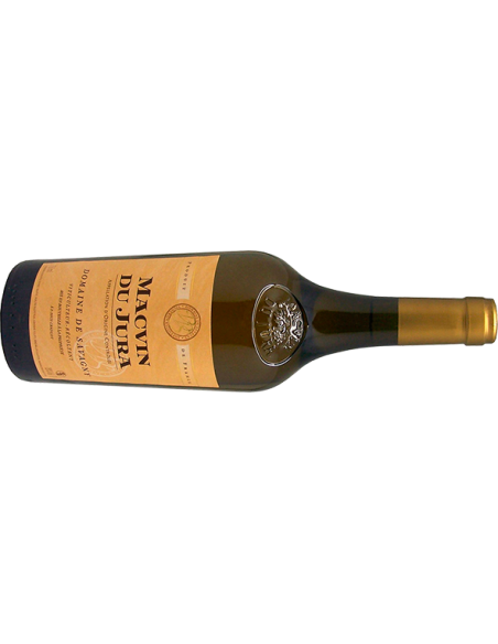 Macvin du Jura - 0.75 L (Mistelle du Jura)