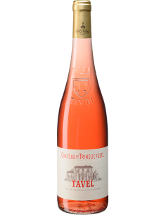Château de Trinquevedel - 075 L