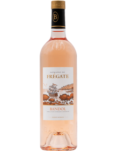 Domaine de Frégate - 0.75 L 2019