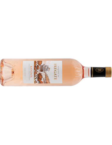 Domaine de Frégate - 0.75 L 2019