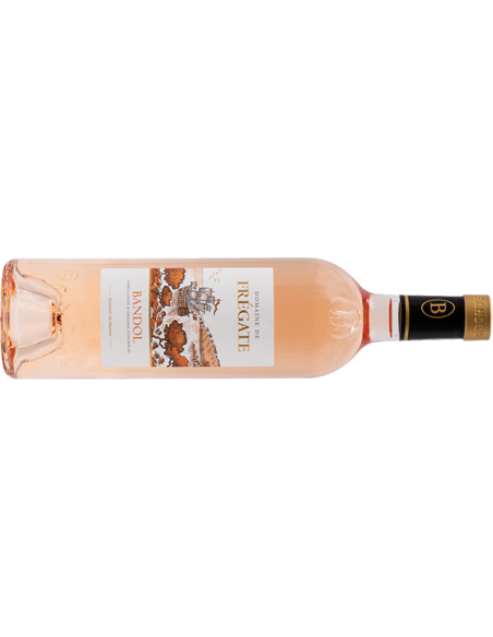Domaine de Frégate - 0.75 L 2019
