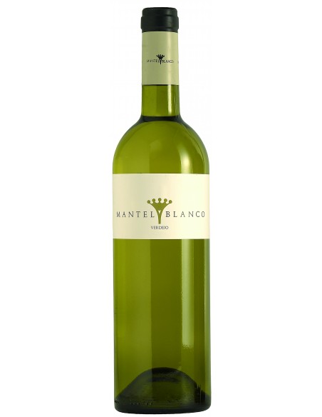 MANTEL BLANCO | Verdejo - 0.75 L MANTEL BLANCO | Verdejo - 0.75 L
