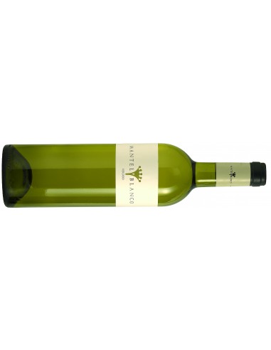 MANTEL BLANCO | Verdejo - 0.75 L MANTEL BLANCO | Verdejo - 0.75 L