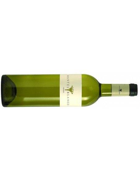 MANTEL BLANCO | Verdejo - 0.75 L MANTEL BLANCO | Verdejo - 0.75 L