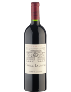 Château La Lagune - 0.75 L 2017