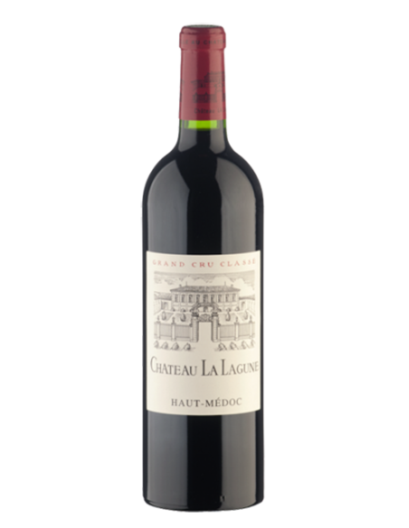 Château La Lagune - 0.75 L 2017