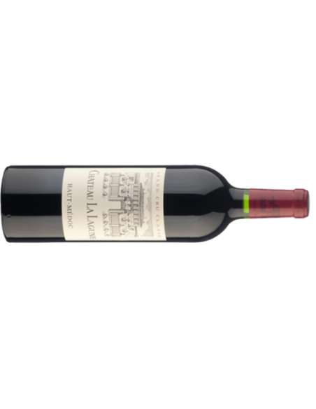 Château La Lagune - 0.75 L 2017