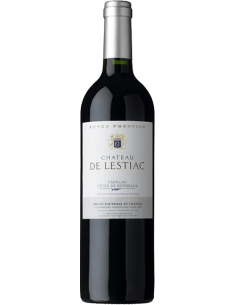 Château de LESTIAC - 75 L 2022