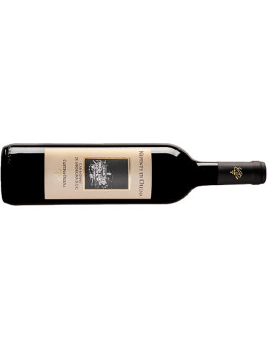OLIENA | Cannonau Di Sardegna - 0.75 L OLIENA | Cannonau Di Sardegna - 0.75 L