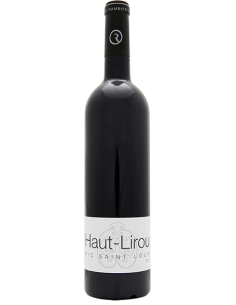 HAUT- LIROU | Classic Rouge - 0.75 L 2021