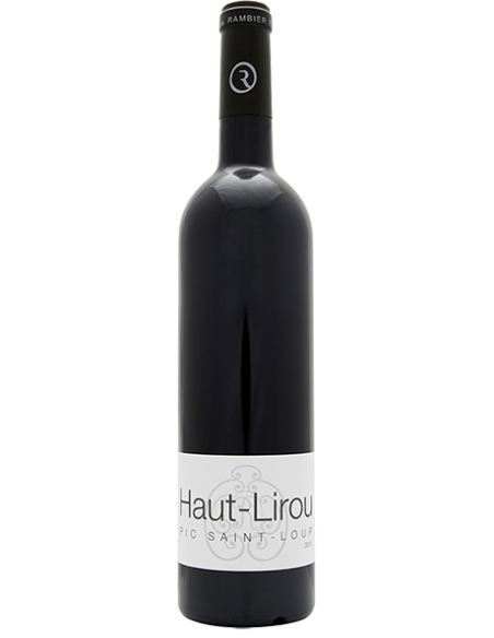 HAUT- LIROU | Classic Rouge - 0.75 L 2021