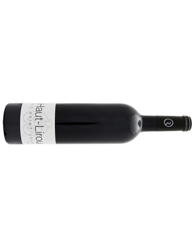 HAUT- LIROU | Classic Rouge - 0.75 L 2021