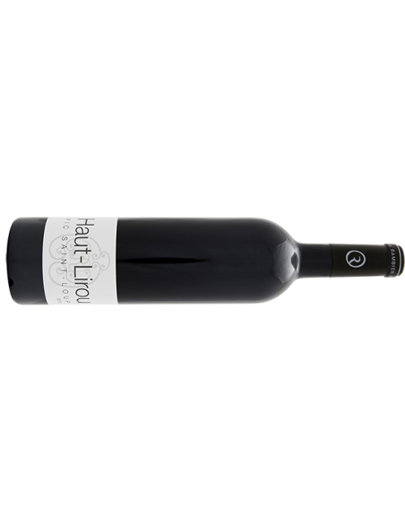 HAUT- LIROU | Classic Rouge - 0.75 L 2021