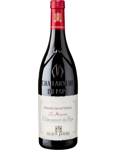 Alain JAUME | Châteauneuf-du-Pape 0.75 L 2023