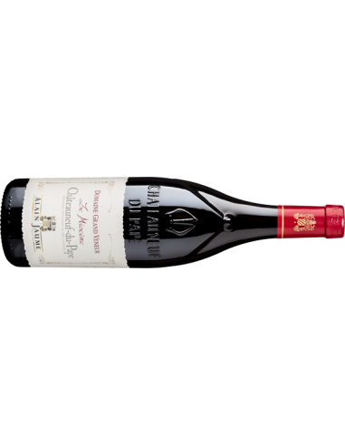 Alain JAUME | Châteauneuf-du-Pape 0.75 L 2023