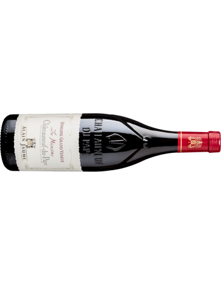 Alain JAUME | Châteauneuf-du-Pape 0.75 L 2023