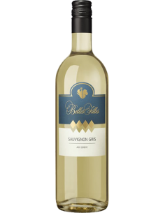 BELLES FILLES | Sauvignon Gris - 0.75 L