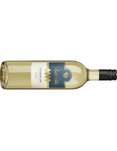 BELLES FILLES | Sauvignon Gris - 0.75 L BELLES FILLES | Sauvignon Gris - 0.75 L