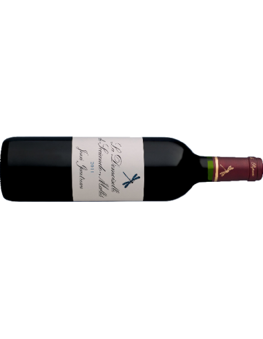 La Demoiselle de Sociando - 0.75 L 2018