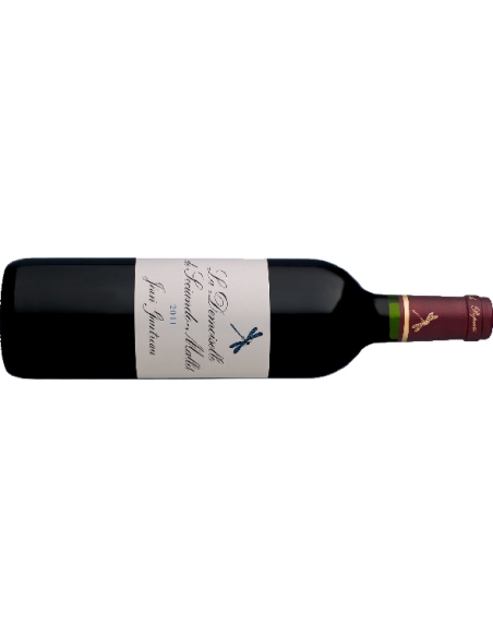 La Demoiselle de Sociando - 0.75 L 2018