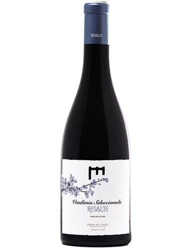RESALTE | Vedimia Seleccionada - 0.75 L