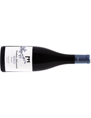 RESALTE VS. - Ribera del Duero - 0.75 L RESALTE VS. - Ribera del Duero - 0.75 L