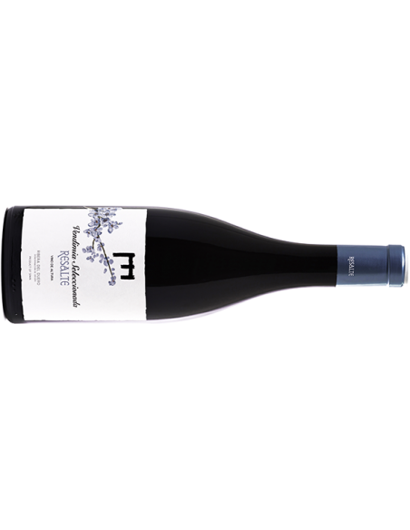 RESALTE VS. - Ribera del Duero - 0.75 L RESALTE VS. - Ribera del Duero - 0.75 L