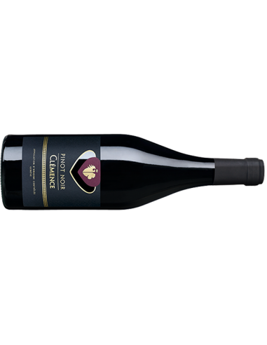 CLEMENCE | Pinot Noir - 0.75 L CLEMENCE | Pinot Noir - 0.75 L