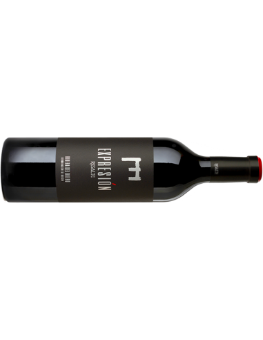 RESALTE | Expresion (Reserva) 0.75 L 2019 - Ribera del Duero DO RESALTE | Expresion (Reserva) 0.75 L 2019 - Ribera del Duero DO