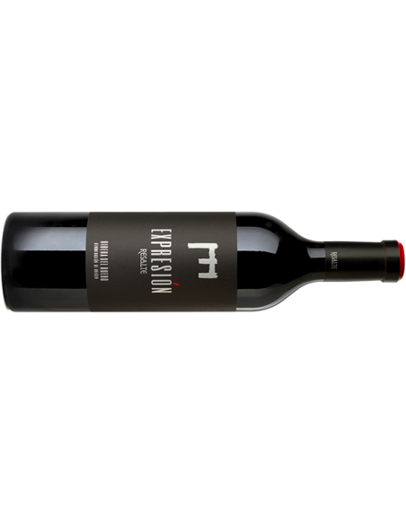 RESALTE | Expresion (Reserva) 0.75 L 2019 - Ribera del Duero DO RESALTE | Expresion (Reserva) 0.75 L 2019 - Ribera del Duero DO