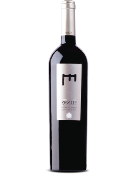 RESALTE \"GRAND RESALTE\" - 0.75 L 2014 RESALTE \"GRAND RESALTE\" - 0.75 L 2014