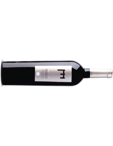 RESALTE \"GRAND RESALTE\" - 0.75 L 2014 RESALTE \"GRAND RESALTE\" - 0.75 L 2014