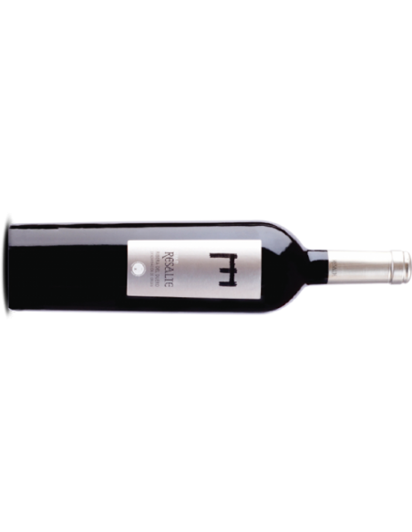RESALTE \"GRAND RESALTE\" - 0.75 L 2014 RESALTE \"GRAND RESALTE\" - 0.75 L 2014