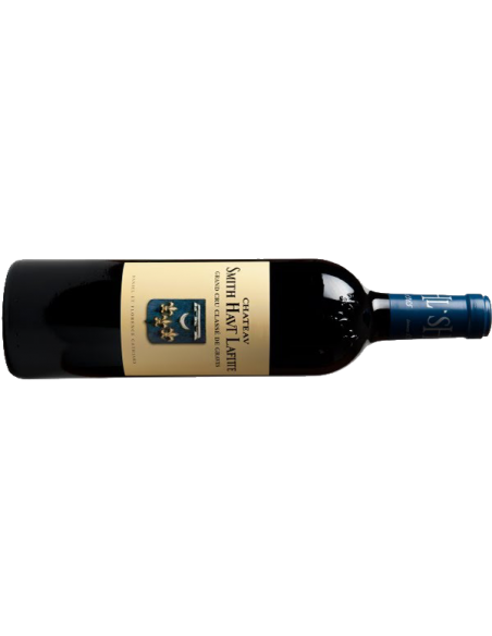 Château SMITH HAUT LAFITTE Rouge - 0.75 L 12