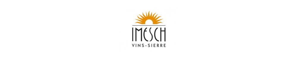 Vins du Valais