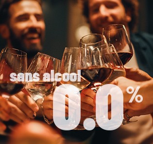 Vins Sans Alcool