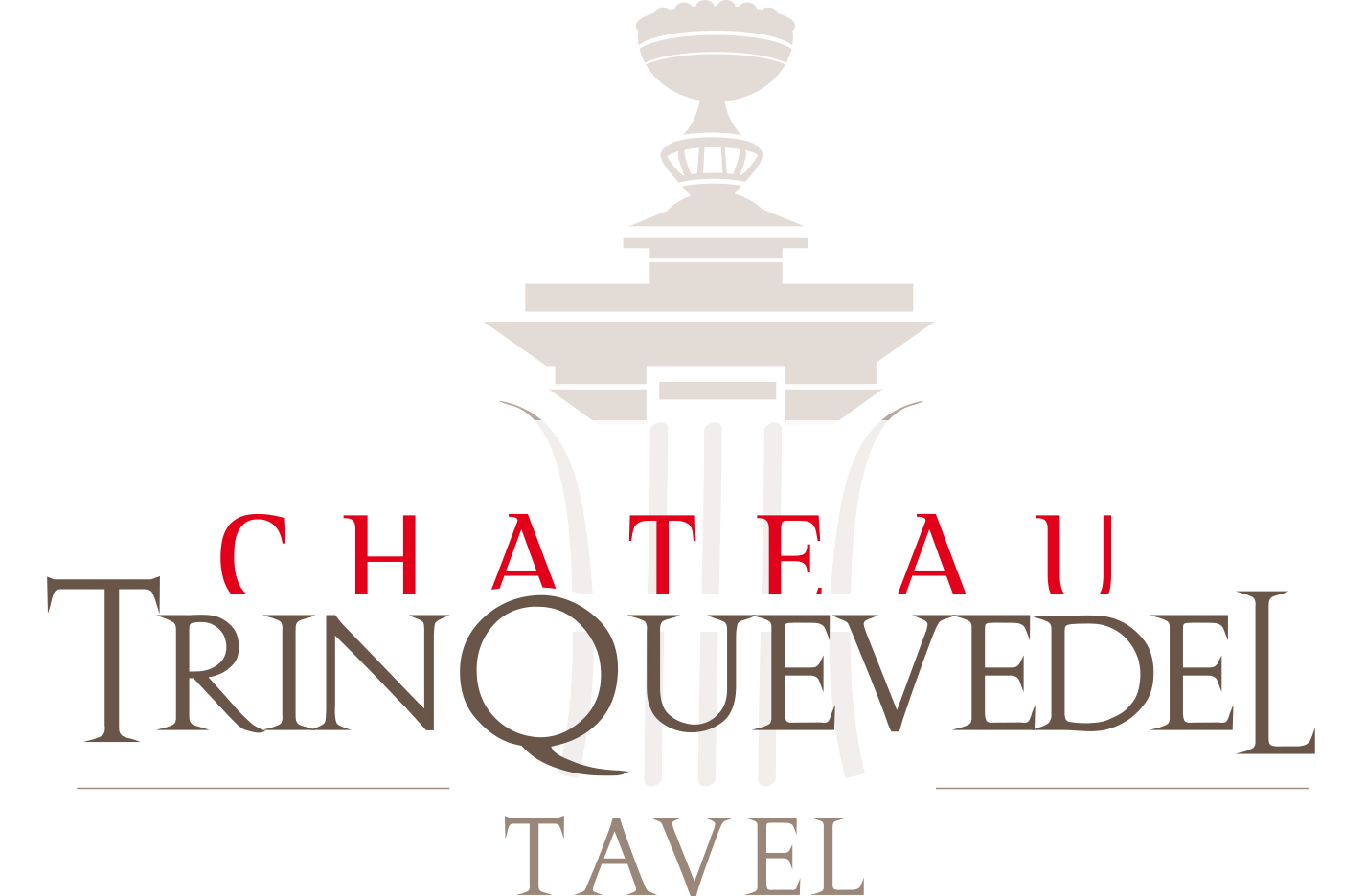 Domaine de Trinquevedel