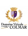 Domaine de la ville de Colmar