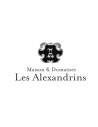 Les Alexandrins