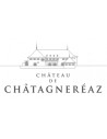 Château de Châtagnereaz
