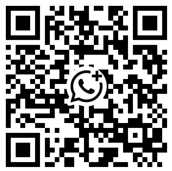 QR code WhatsApp Bordeaux Primeurs